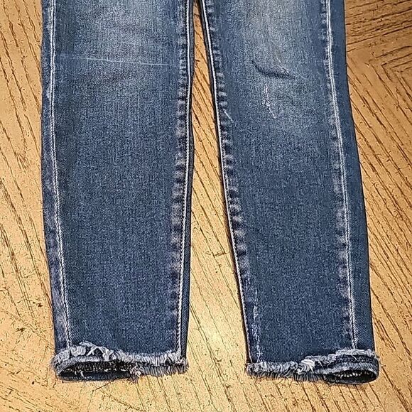 Kancan jeans size 26 - Picture 4 of 10